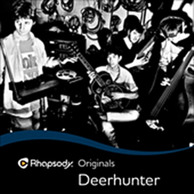 Deerhunter - Rhapsody Original 2011 - front.jpg