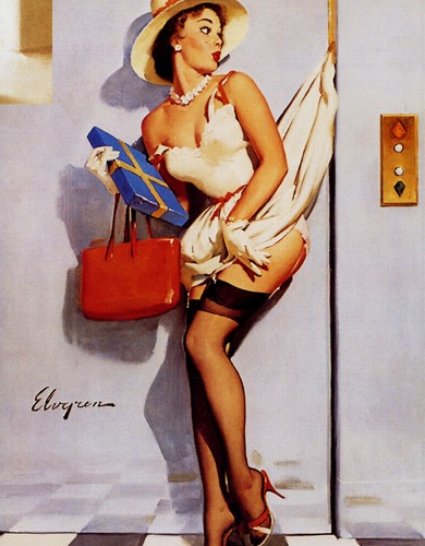 Vintage Pin Up - going_up_1_.jpg