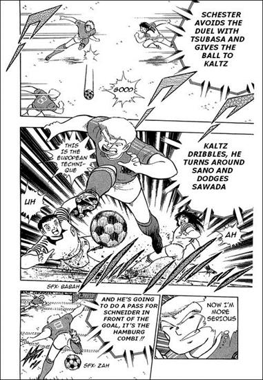 Captain Tsubasa chapter 103 - 137.jpg