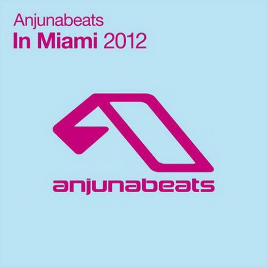 Anjunabeats In Miami 2012 - Anjunabeats In Miami 2012.bmp