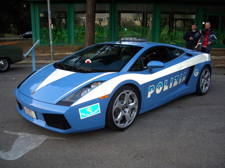 samochody - Lamborghini_Polizia1.jpg