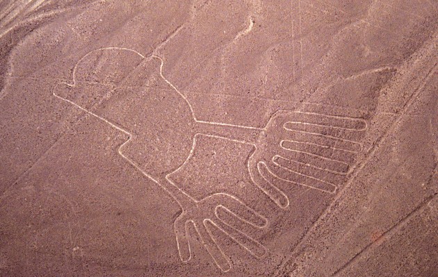Najbardziej tajemnicze miejsca na świecie - Linie Nazca.jpg