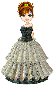 lalka Candy w sukni balowej - candfesta003.gif