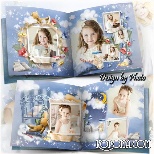 Photobook Dear Tooth Fairy 7PSD by Photo - Photobook_Dear Tooth Fairy_7PSD by Photo - 3.jpeg