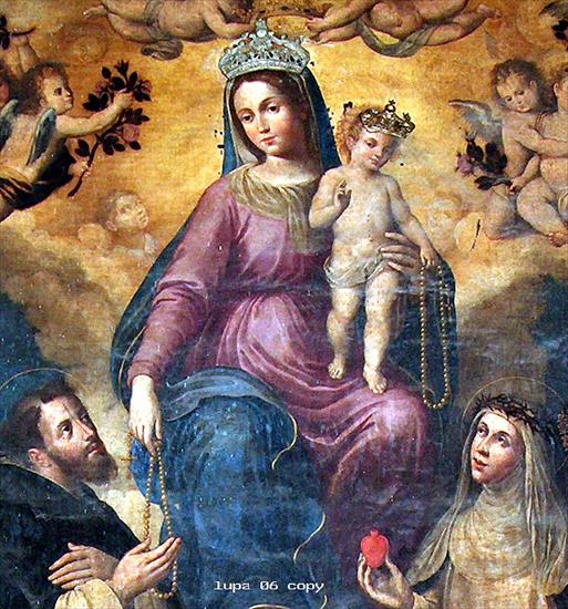 Matka Boża Różancowa - madonna-del-rosafrio.jpg