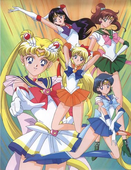 Tapety - Sailor Senshi 7.jpg