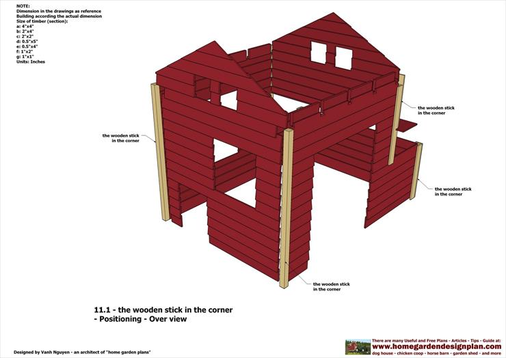 Kurnik - 11.1 chicken coop plans construction - chicken coop plans free.jpg