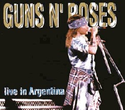 Use Your Illusion Tour Argentina 1992 - Guns N Roses - Use Your Illusion Tour Argentina.jpg