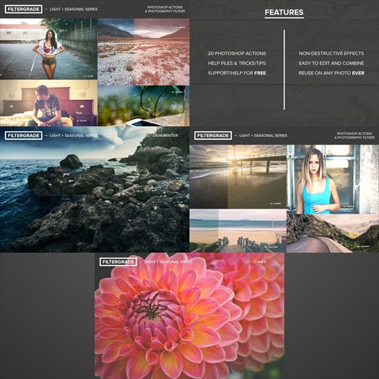 FilterGrade - FilterGrade Light  Seasonal Photoshop Actions.jpg