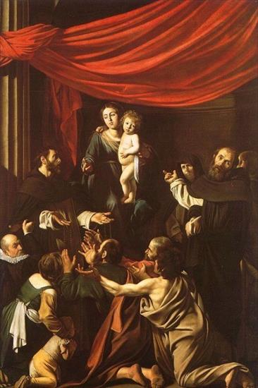 Caravaggio 1573-1610 - Madonna del rosario.jpg