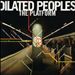 Dilated peoples - The Platform - AlbumArtSmall.jpg
