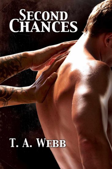 T. A. Webb - Second Chances - T. A. Webb.jpg