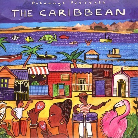 245-2 The Caribbean 10 January 2006 - The Caribbean.jpg