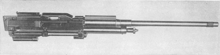 Pistolety i Karabiny Maszynowe - Hotchkiss Aircraft Machine Gun, 13.2 mm..jpg