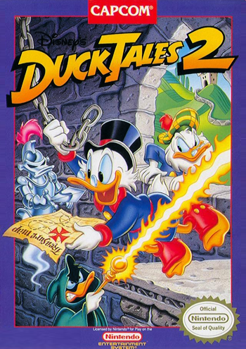 NES Box Art - Complete - Duck Tales 2 USA.png