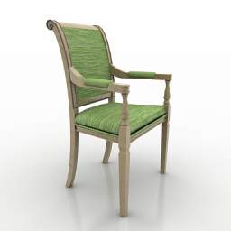 Selva - Furniture collection - Armchair.jpg