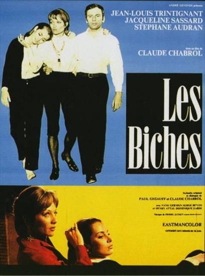 Les Biches 1968 - Les Biches 1968.jpg