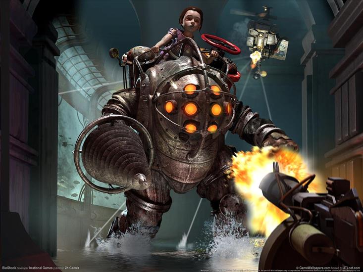 Extreme game - Games 02 - Bioshock 04 1600.jpg