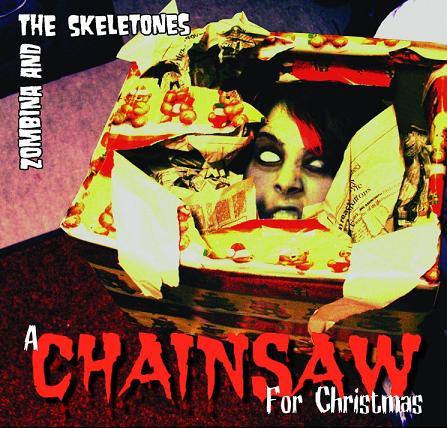 Zombina And The Skeletones - 2006 - A Chainsaw For Christmas - folder.jpg