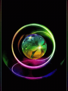 425_spoko_animacji 240x320 - neon_sphere.gif