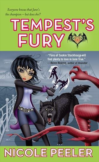 Tempests Fury - Tempests Fury - Nicole Peeler.jpg