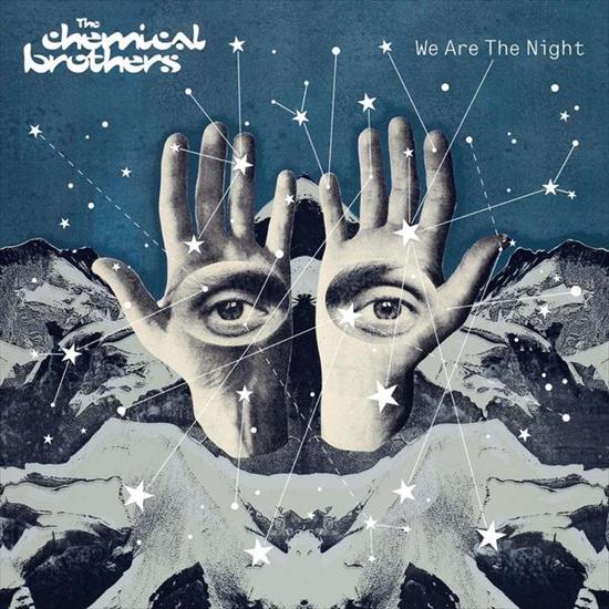 2007 - We Are The Night - cover.jpg