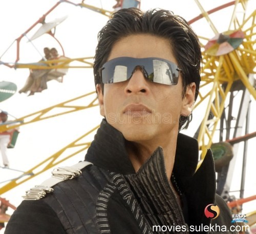 Shah Rukh Khan - Billu-Barber-stills11.jpg