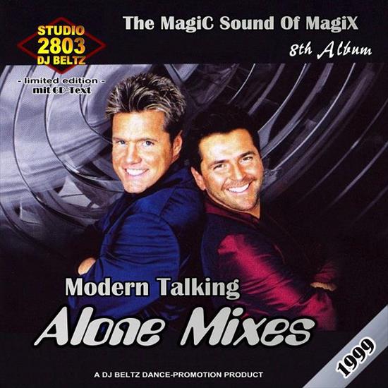 Modern Talking - 1999 Alone Mixes 01.jpg