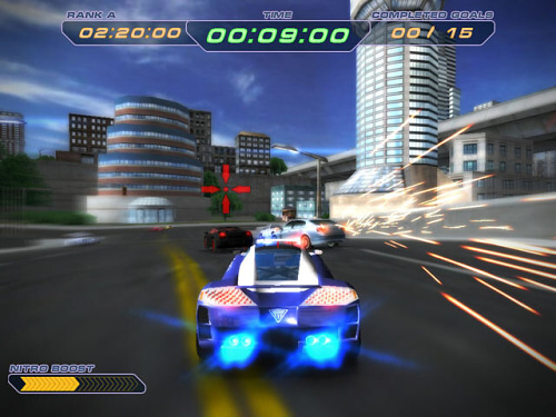 Police Supercars Racing - foto3.jpg