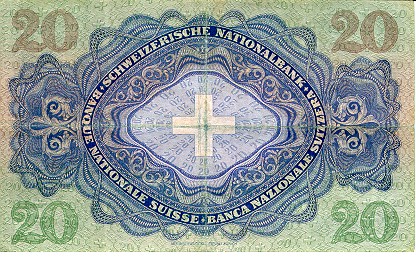 SZWAJCARIA - 1929 - 20 franków b.jpg