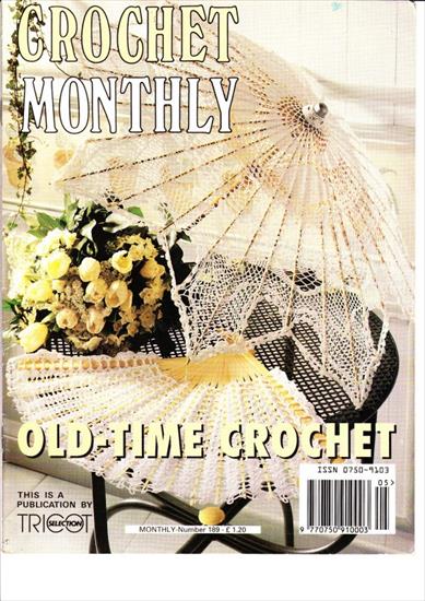 Crochet Monthly - Crochet Monthly  189.jpg