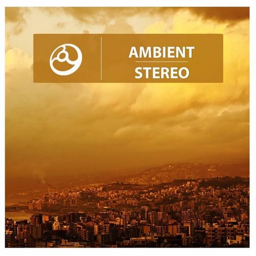 V. A. - Ambient Stereo, 2014 - cover.jpg