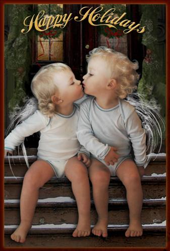 Świąteczne Anioły - My_little_Christmas_Angels_by_cocacolagirlie.jpg