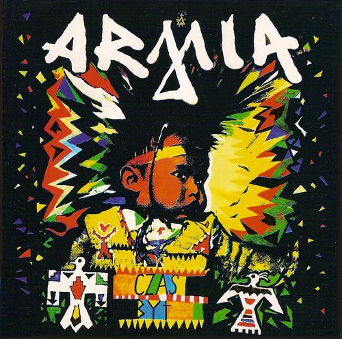 Armia - Czas i Byt Remastered 2003 1993 - Armia - Czas i Byt Remastered 2003 1993.jpg