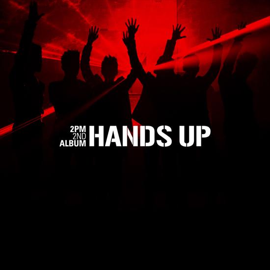2nd Album Hands Up - 2PM_Hands Up.jpg