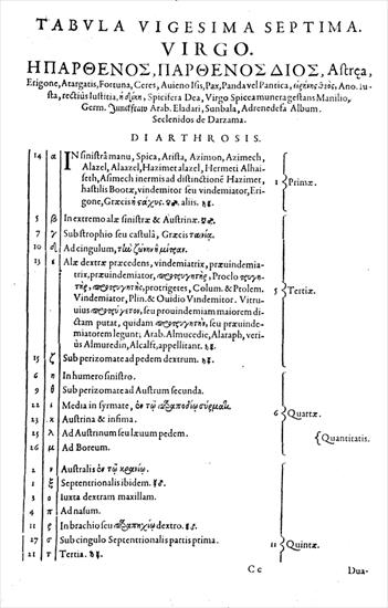 1603 Bayer Johann.Uranometria - table65_1.gif