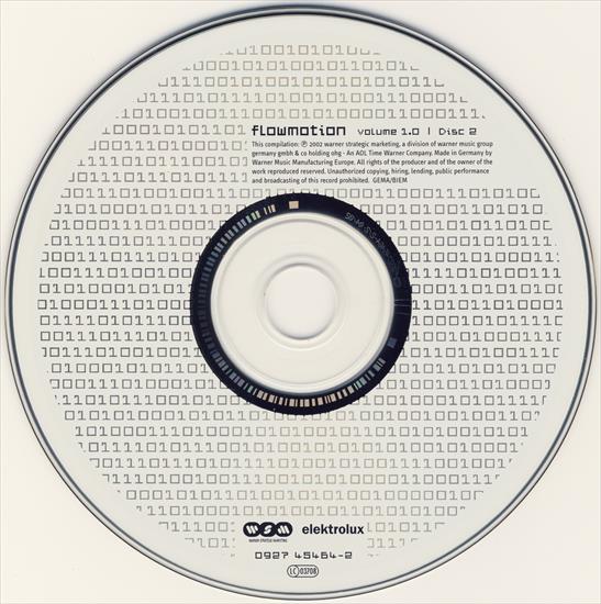 V. A. - Flowmotion - Visual Pleasure v1.0 2 X CD, 2002 - cd 2.jpg